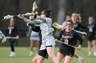 WLax vs MIT  Wheaton College Women’s Lacrosse vs MIT. - Photo By: KEITH NORDSTROM : Wheaton, Lacrosse, LAX, MIT